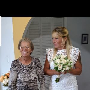 Meet your Posher, Tammy